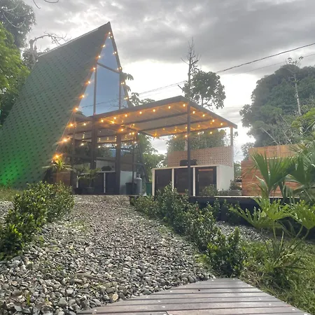 Cabana Sopetran Exterior photo