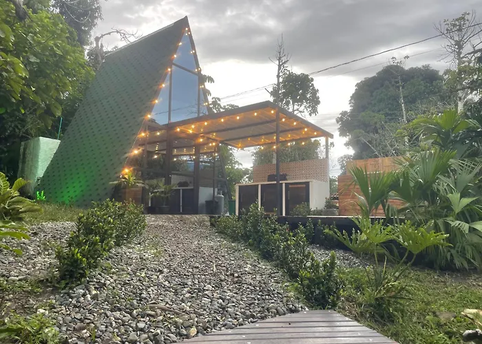 Cabana