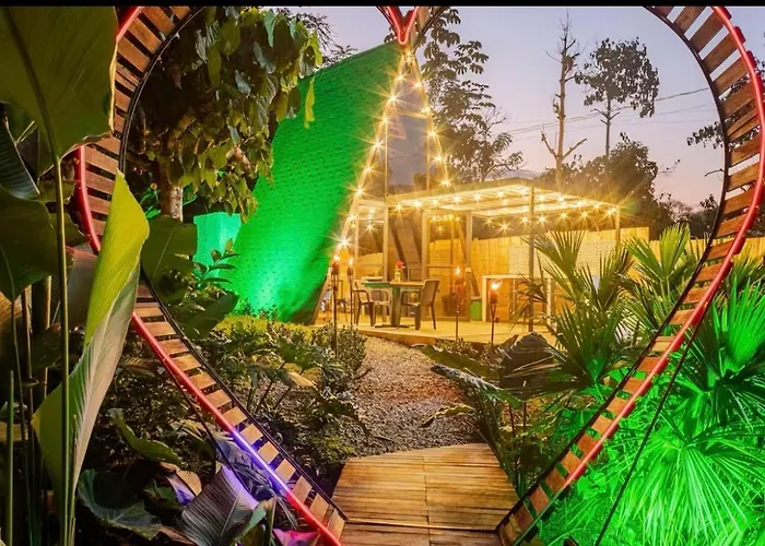 Cabana