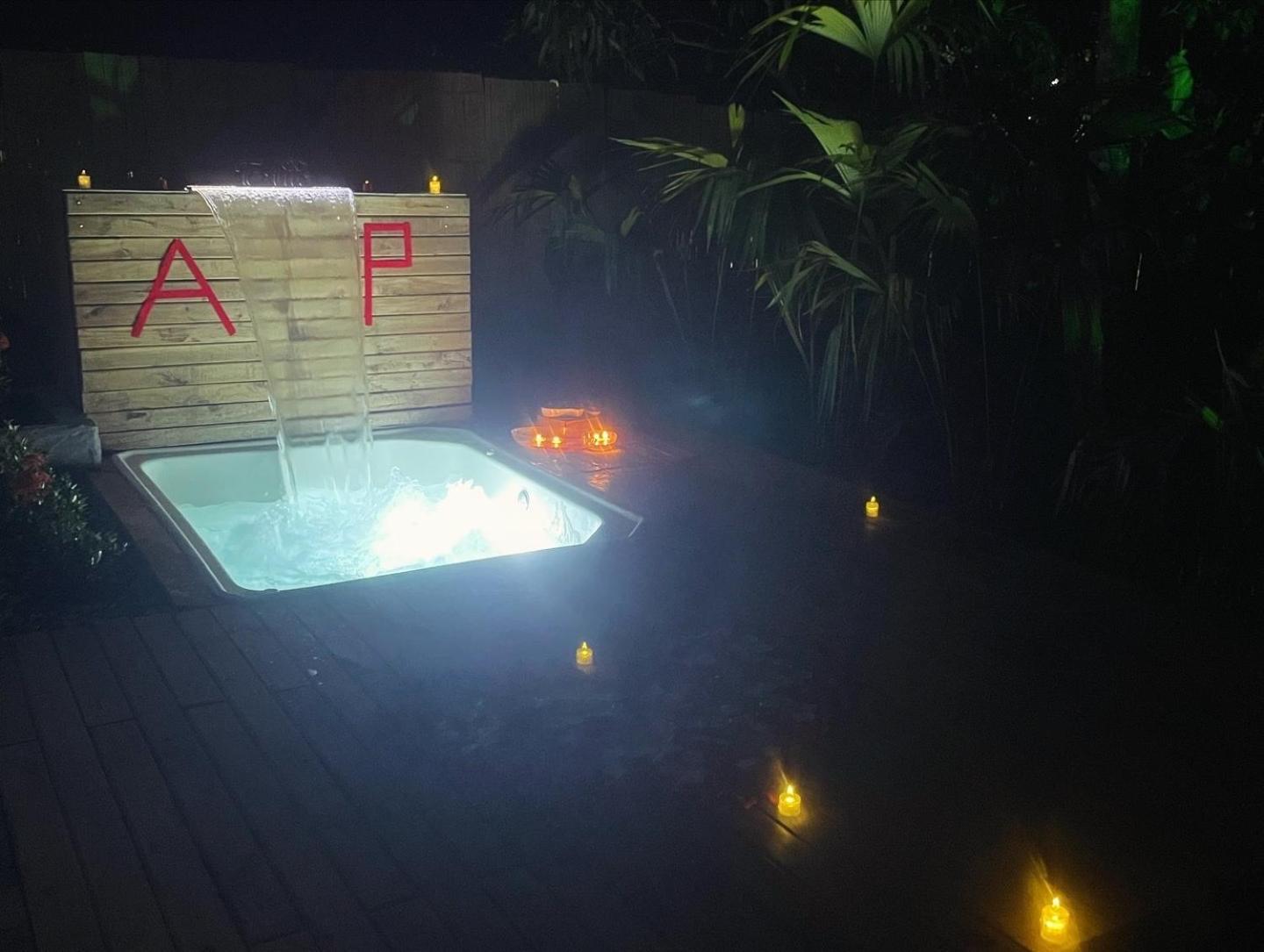 Cabana *