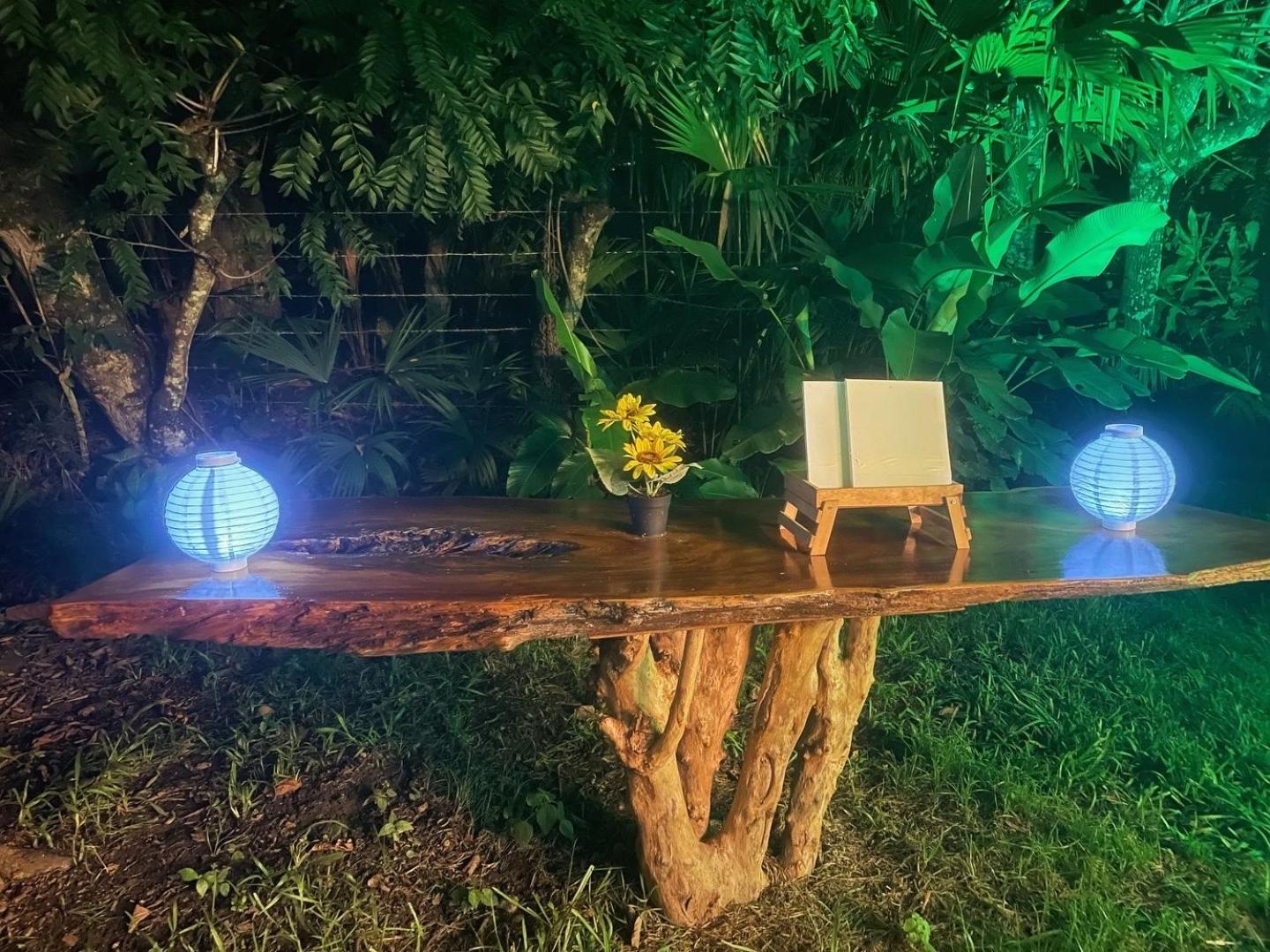 Cabana Sopetran