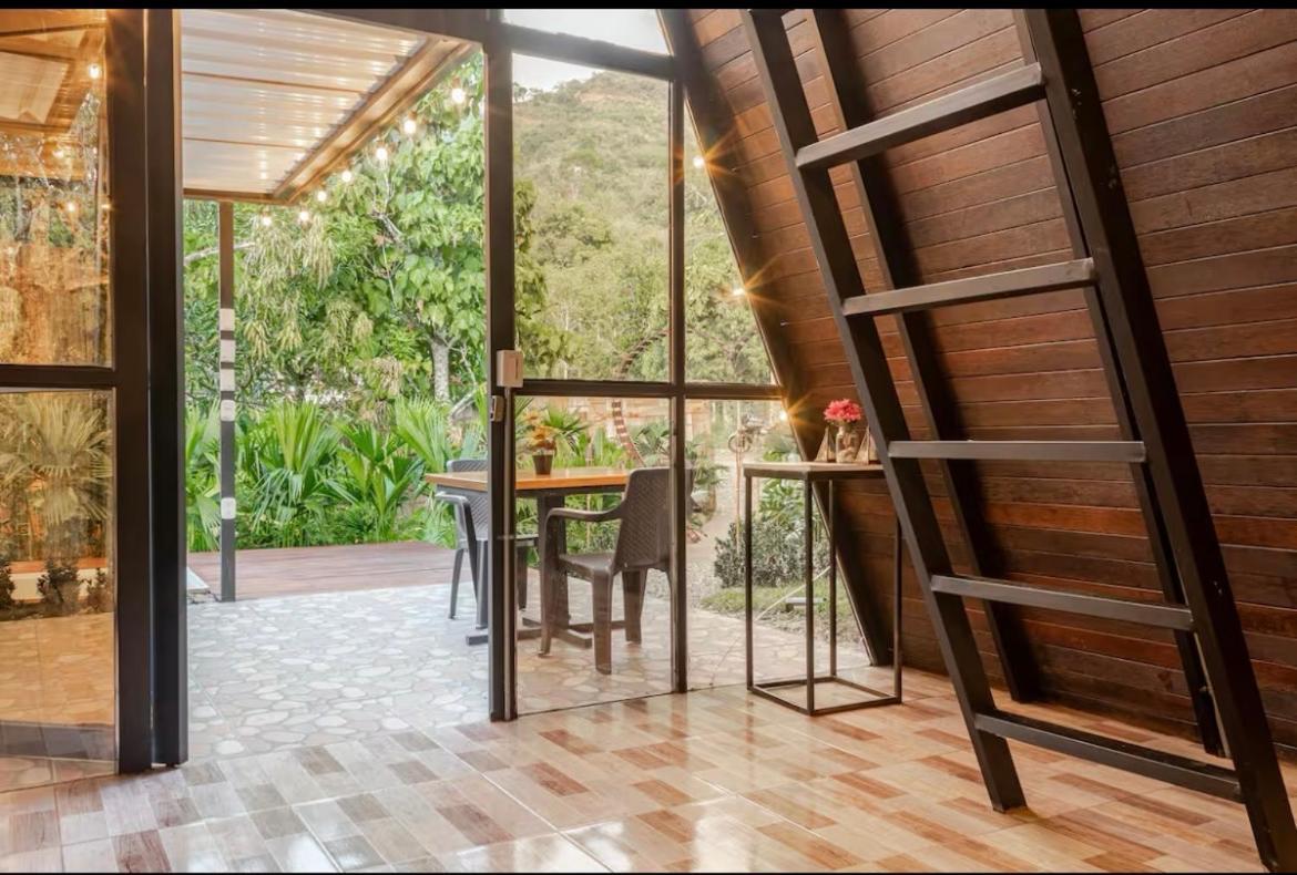 Cabana * Sopetran