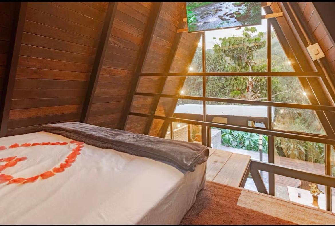 Luxury tent Cabana Sopetran